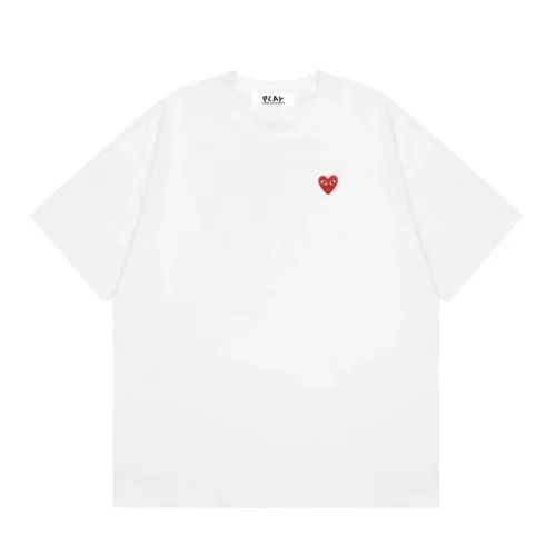 cdg tee