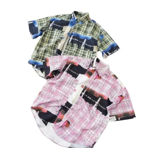 Acne Studios Button Up