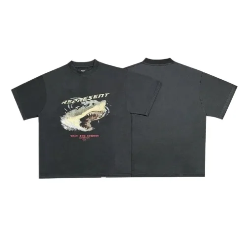 REPRESENT T-shirt