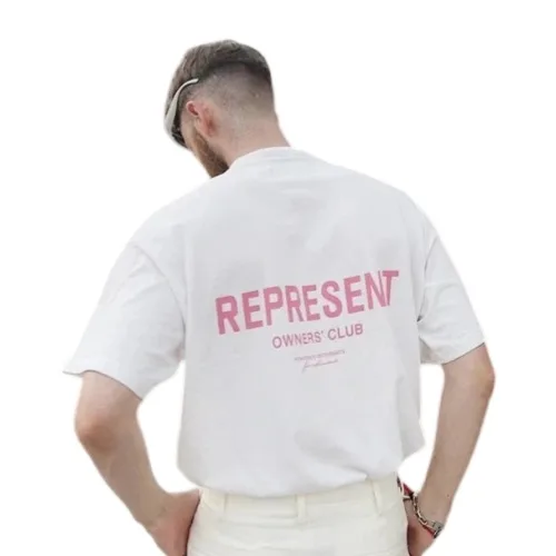 REPRESENT T-shirt