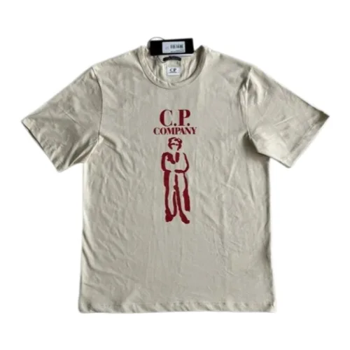 CP company tee