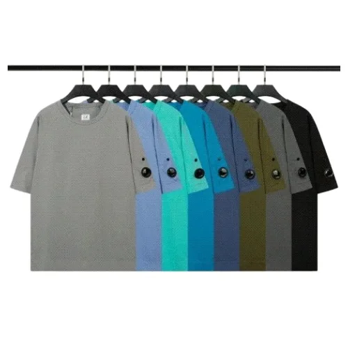 CP company tee