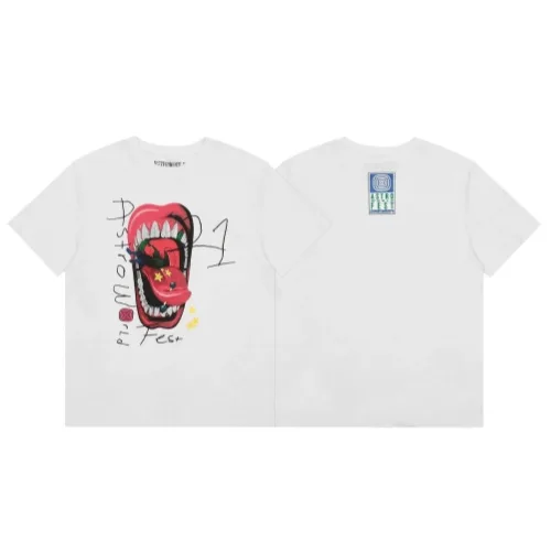 Travis Scott tee