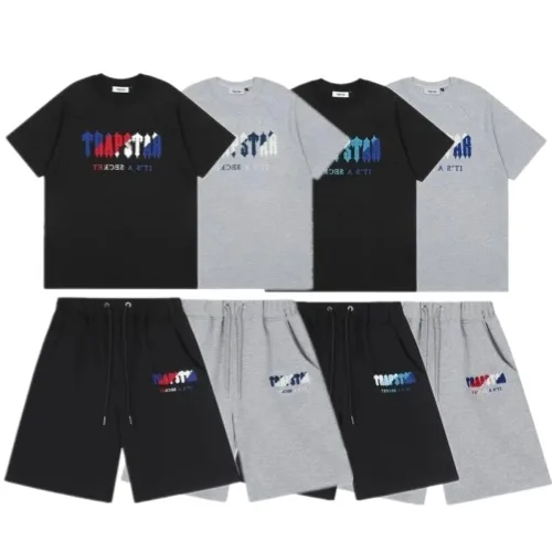 Trapstar Tee (100 colorways)