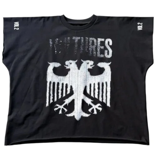 Yeezy T-shirts