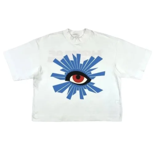 HOUSE OF ERRORS T-shirt