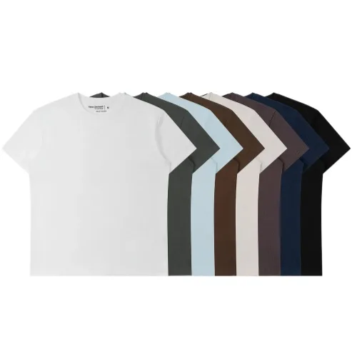 Blank T-shirts