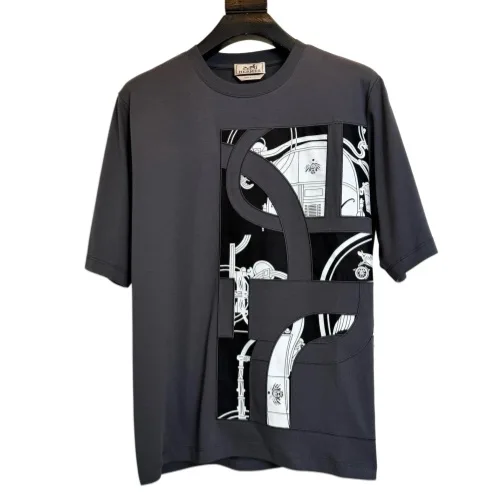 Hermes T-Shirts