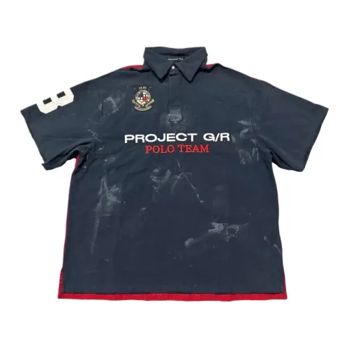 GRAILZ polo