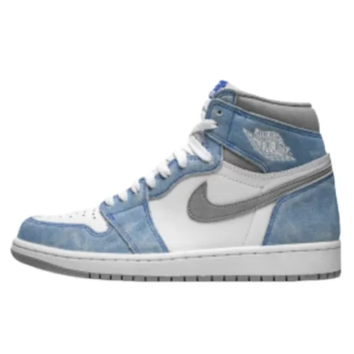 Jordan 1 Hyper Royal