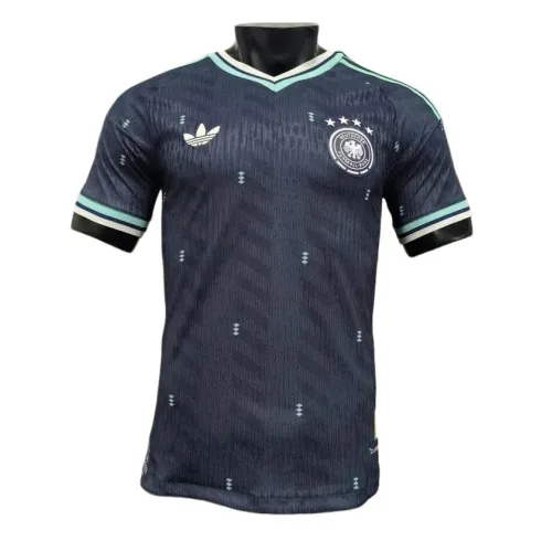2026 World Cup Germany Away Jersey Player Version