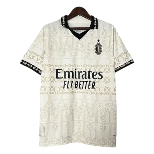 Real Madrid Special Jersey