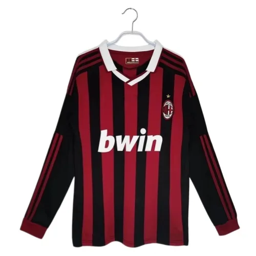 AC Milan longsleeve ( FANS )