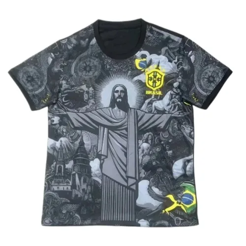 Brazil Special Jersey