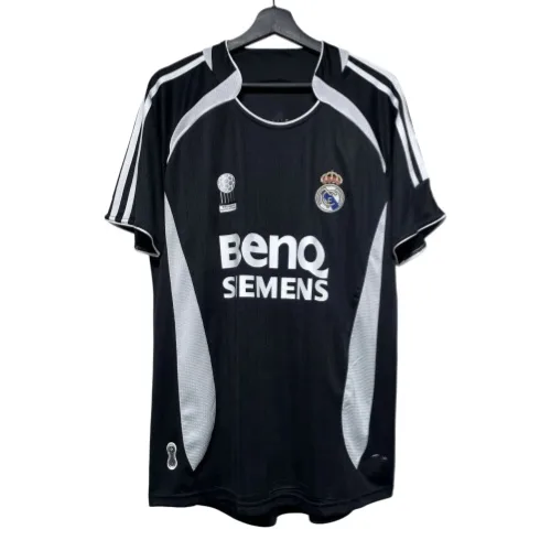 China Jersey 2018