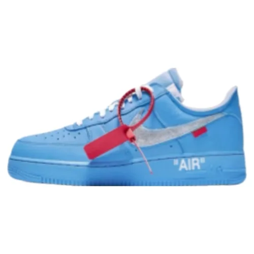 Air Force 1 low OFF-WHITE MCAA