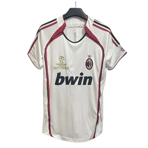 Manchester United Jersey 20-21 (player)