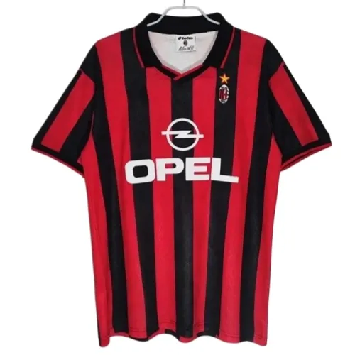 OPEL JERSEY