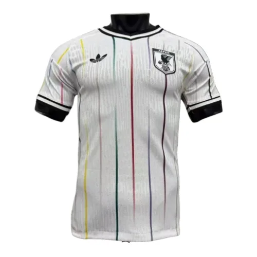 2026 World Cup Japan Away Jersey Player Version