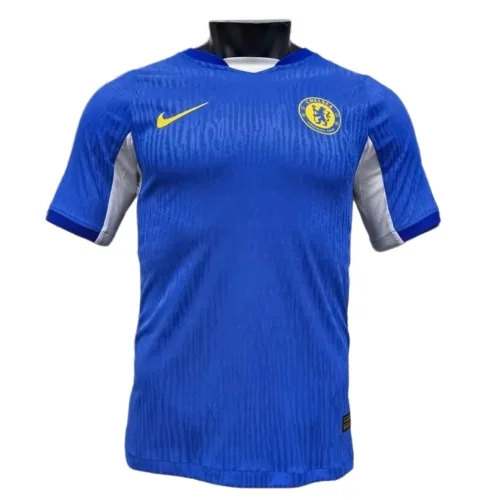 2627 Season Blue Chelsea Jersey Player Version