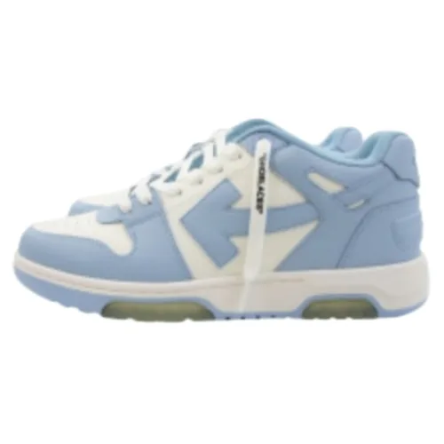 OFF-WHITE SNEAKERS / TRAINERS OOF