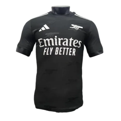 2526 Season Arsenal Special Edition Player Jersey