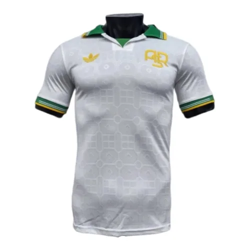 2526 Season Roma Second Away Player Version Jersey
