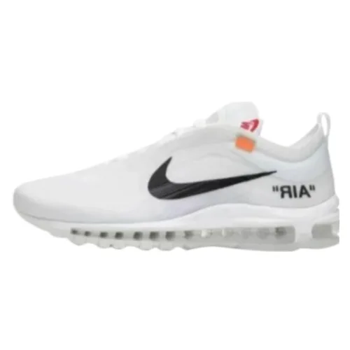 Air Max 97 x Off-White (White)