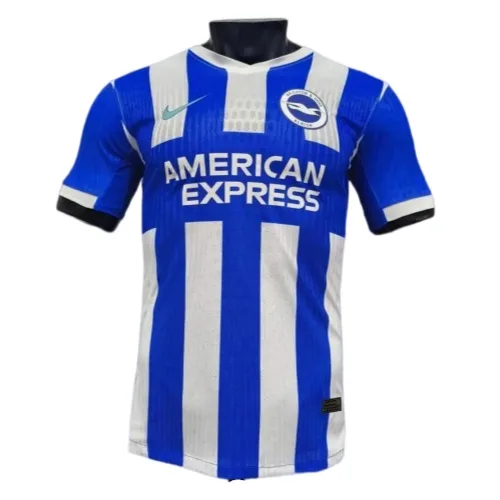 2526 Season Brighton Home Player Edition Jersey