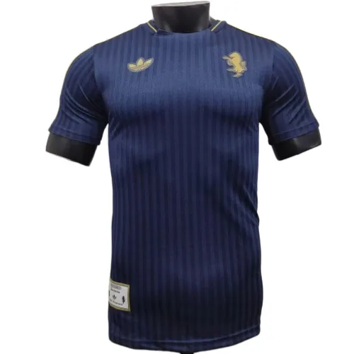 2526 Season Juventus Special Edition Jersey Player Version