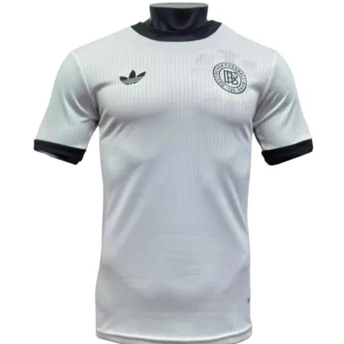 Germany 125th Anniversary Jersey Player Edition