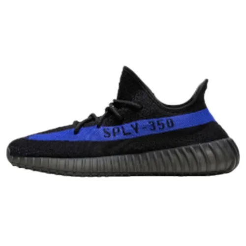 Yeezy 350 Dazzling Blue