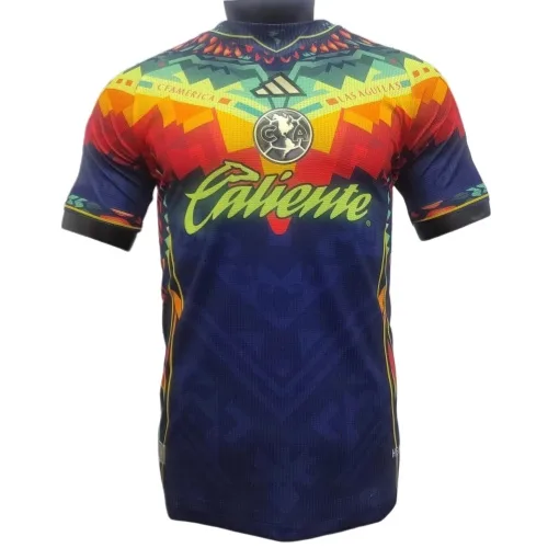 Americas Special Edition Jersey Player Version