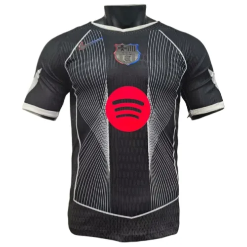 2526 Season Barcelona Special Edition Jersey Player Version