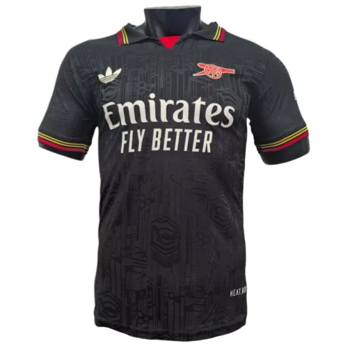 2526 Season Arsenal Special Edition Jersey Player Version