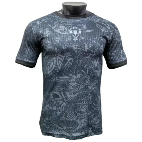 Portugal Special Edition Jersey Player Version