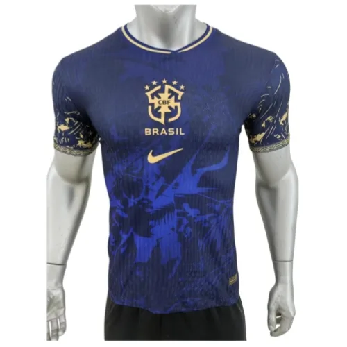 Brazil Special Edition Jersey Player Version