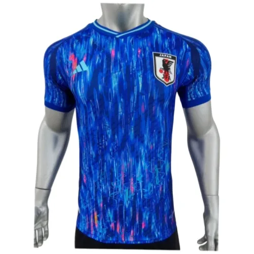 Japanese Special Edition Jersey Player Version