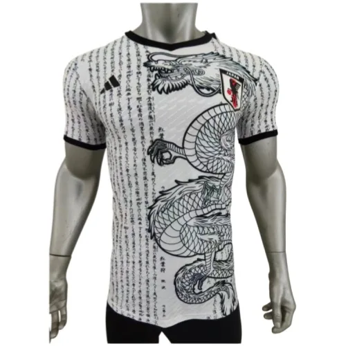 Japanese Special Edition Jersey Player Version