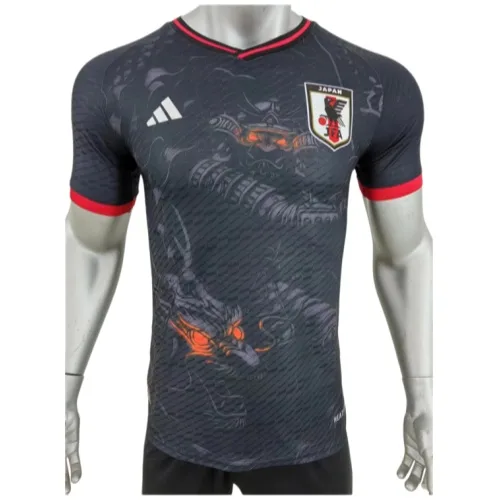 Japanese Special Edition Jersey Player Version