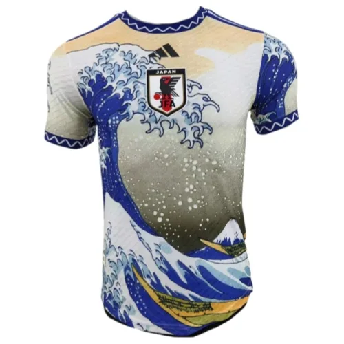 Player 2425 Japan Special Edition Jersey Player Version