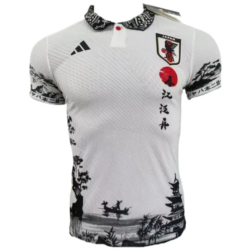 Player 2425 Japan Special Edition Jersey Player Version