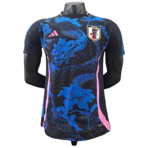 Player Japan Special Edition Jersey Player Version