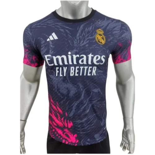 2425 Player Yellow Code Special Edition Jersey Player Version
