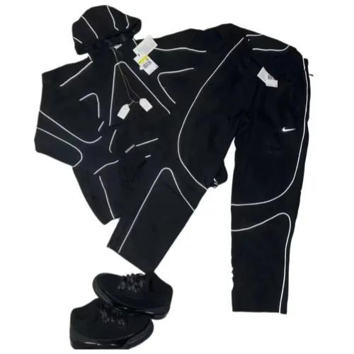 NikeX Corteiz