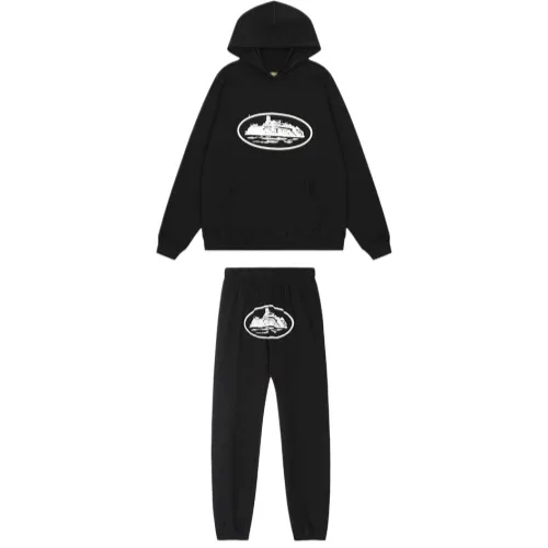 Corteiz Tracksuit