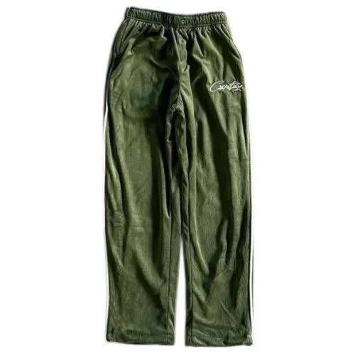 Corteiz tracksuit bottom