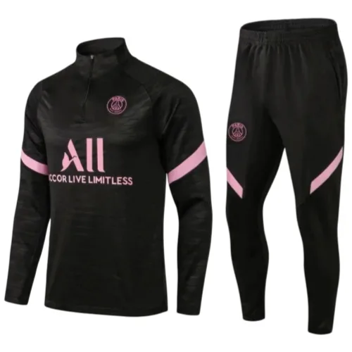 Football PSG Set