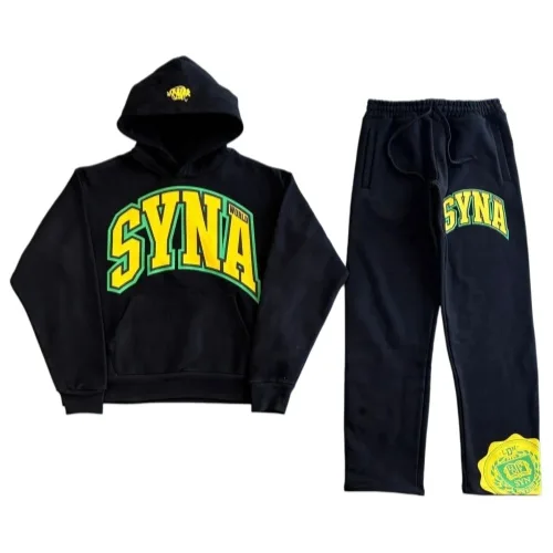 Syna Tracksuit