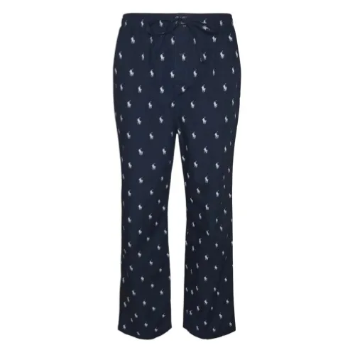 Ralph Lauren Night Pants Navy